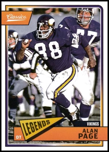 113 Alan Page